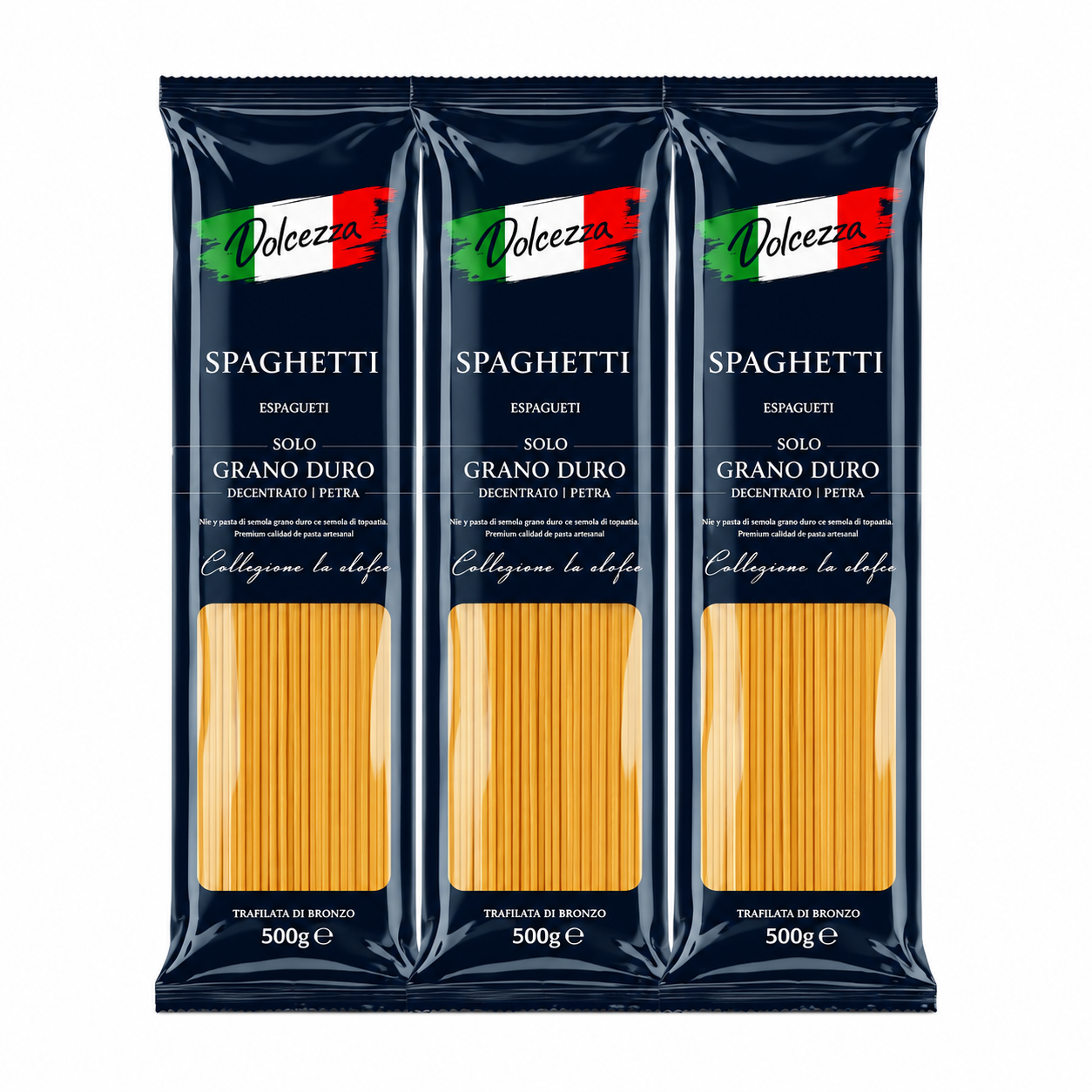 Spagheti